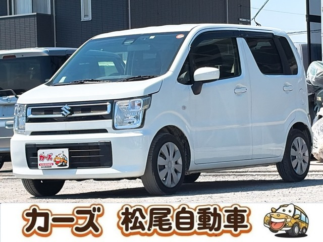 ワゴンRウィズ 昇降シート車 FX