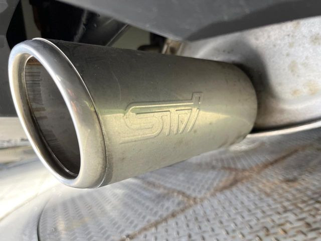 レヴォーグ1.8 STI スポーツ EX 4WD