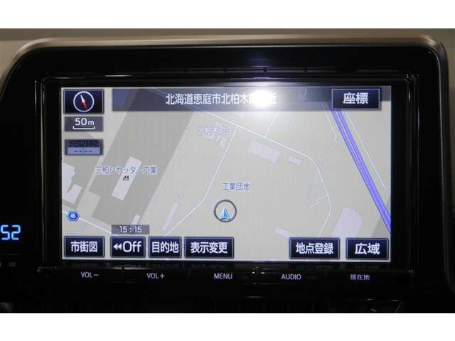 C-HR1.2 S-T LED エディション 4WD