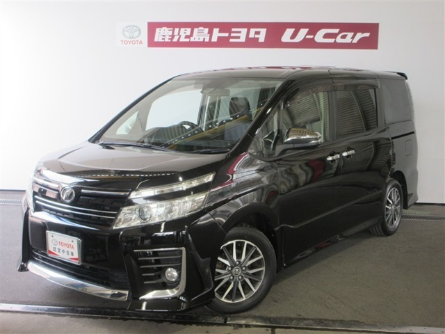 ヴォクシー2.0 ZS 煌