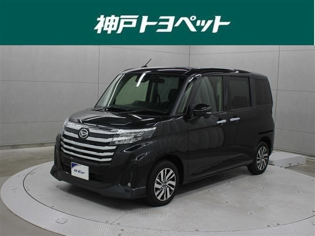 トール1.0 カスタムG