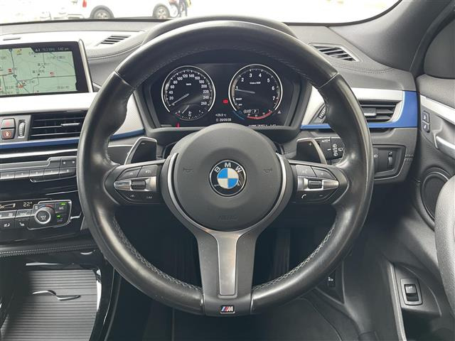 X2M35i 4WD