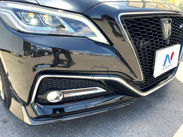 クラウン2.0 RS アドバンス