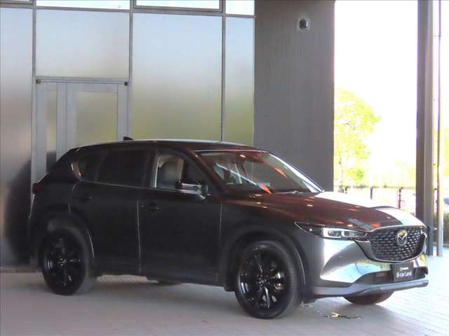 CX-52.0 20S ブラックトーンエディション