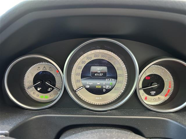 EクラスワゴンE250 アバンギャルド