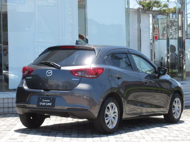 MAZDA21.5 15S プロアクティブ スマートエディションII