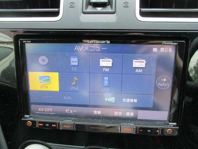 インプレッサスポーツ1.6 i-S