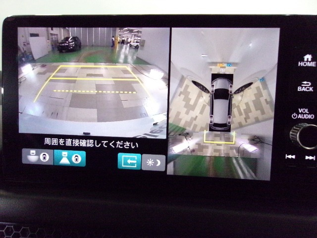 ZR-V2.0 e:HEV Z