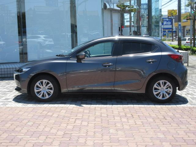 MAZDA21.5 15S プロアクティブ スマートエディションII
