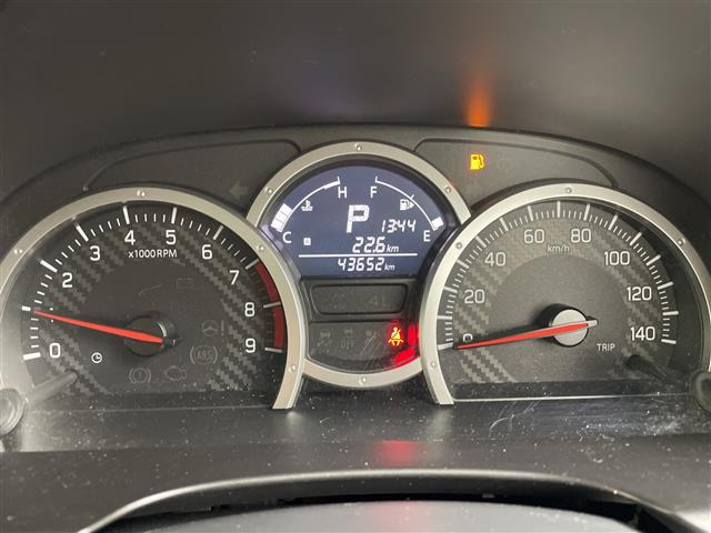 ジムニーXC 4WD
