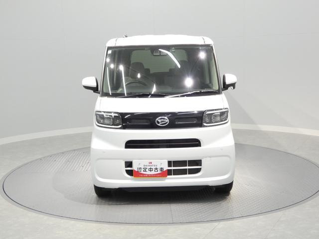 タントX
