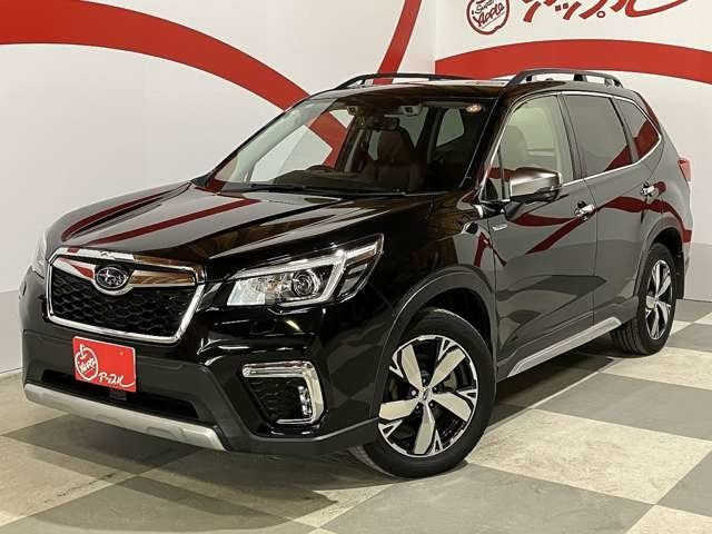 フォレスター2.0 アドバンス 4WD