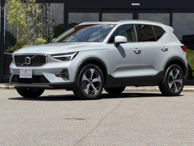 XC40ウルトラ B4 AWD 4WD