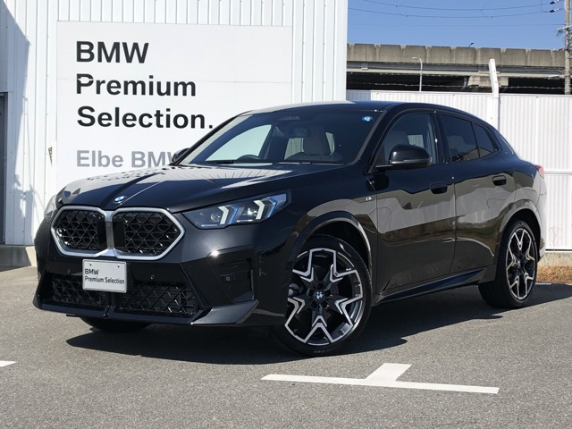 X2xドライブ20i Mスポーツ 4WD