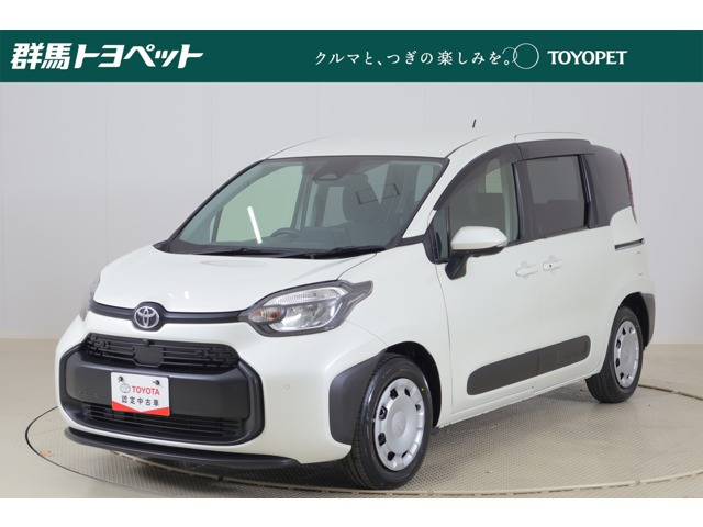 シエンタ1.5 G