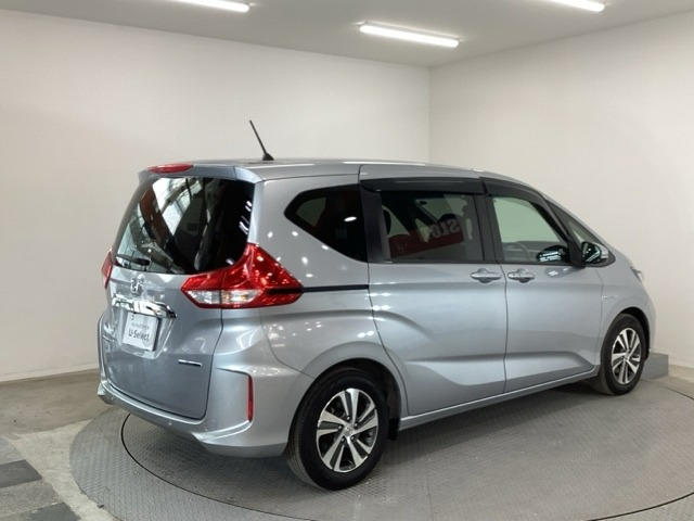 フリード+1.5 ハイブリッド G ホンダセンシング
