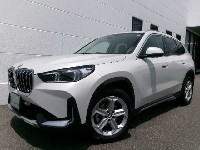X1xドライブ 18d 4WD