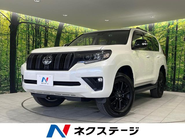 �����h�N���[�U�[�v���h�i�g���^�j2.7 TX L�p�b�P�[�W �}�b�g�u���b�N �G�f�B�V���� 4WD ���Îԉ摜