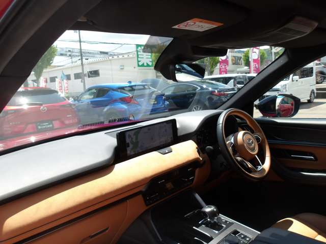 CX-603.3 XD ハイブリッド プレミアムスポーツ ディーゼル 4WD