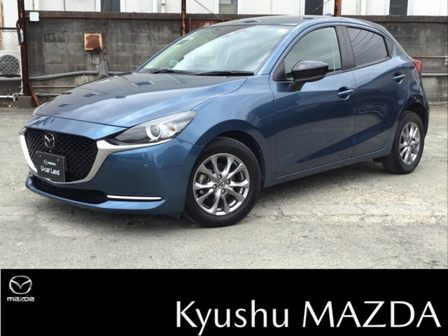 MAZDA21.5 15S プロアクティブ Sパッケージ