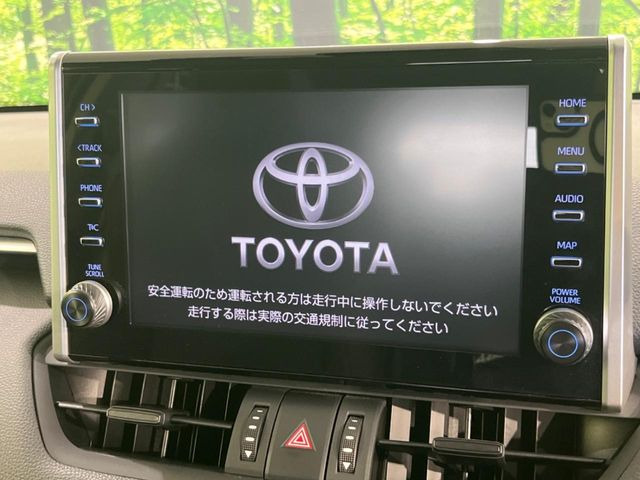 RAV42.0 アドベンチャー オフロードパッケージ 4WD