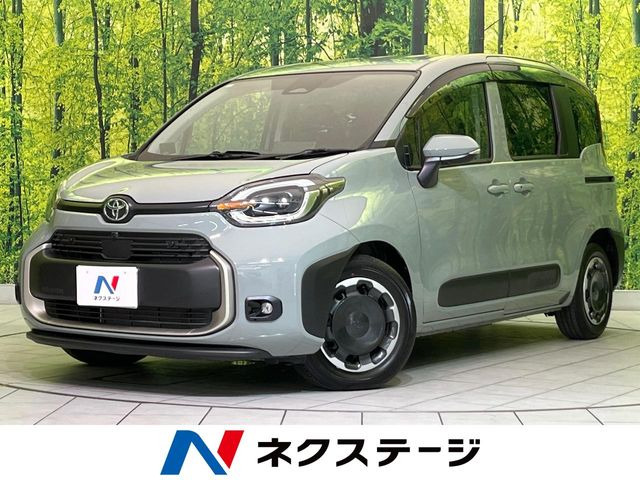 シエンタ1.5 Z