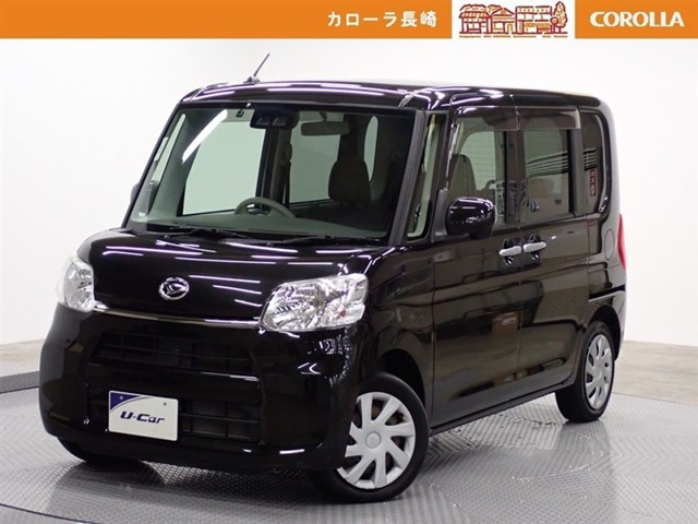 タントL SAIII