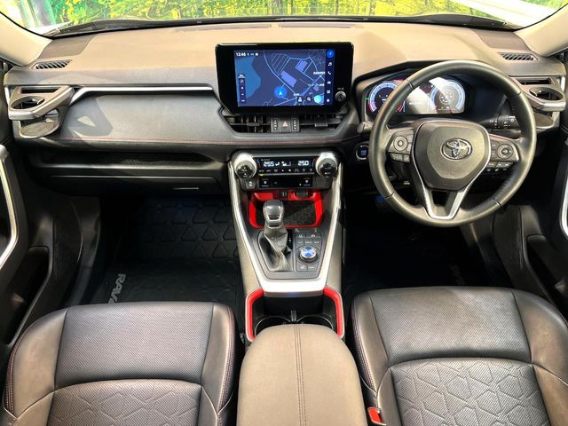RAV42.0 アドベンチャー オフロードパッケージ II 4WD