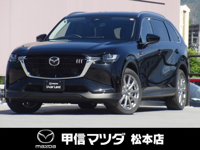 CX-803.3 XD Lパッケージ ディーゼル 4WD
