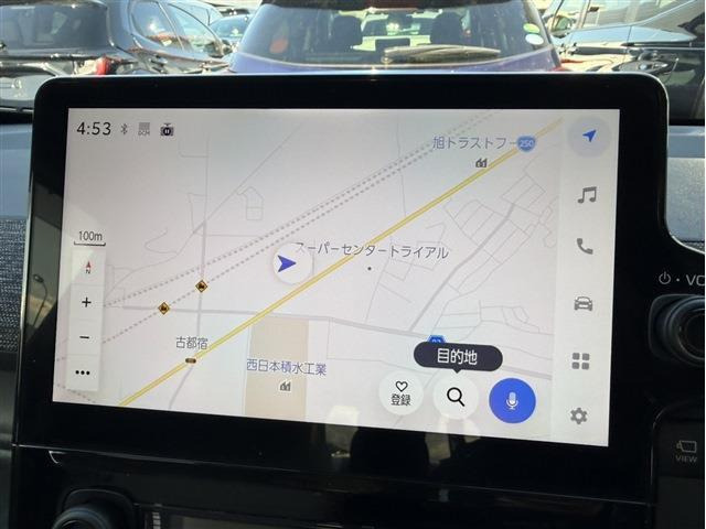 シエンタハイブリッド 1.5 Z