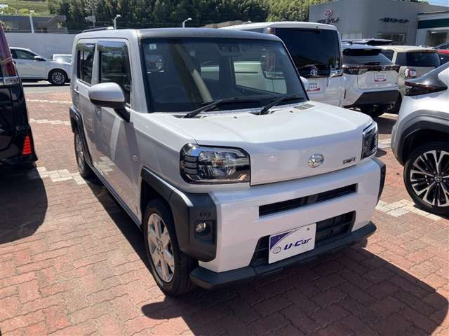 タフトG