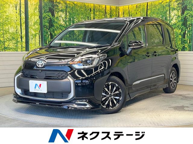 シエンタ1.5 Z