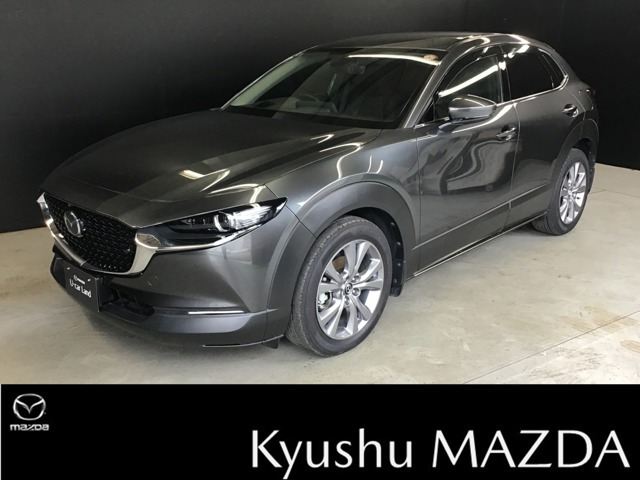 CX-302.0 20S Lパッケージ
