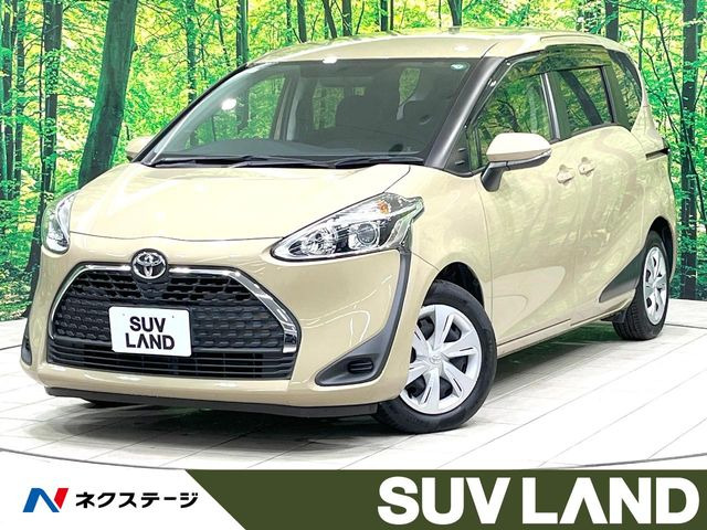 シエンタ1.5 X