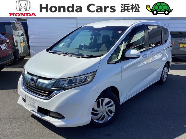 フリード1.5 G ホンダセンシング