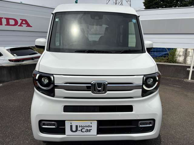 N-VAN