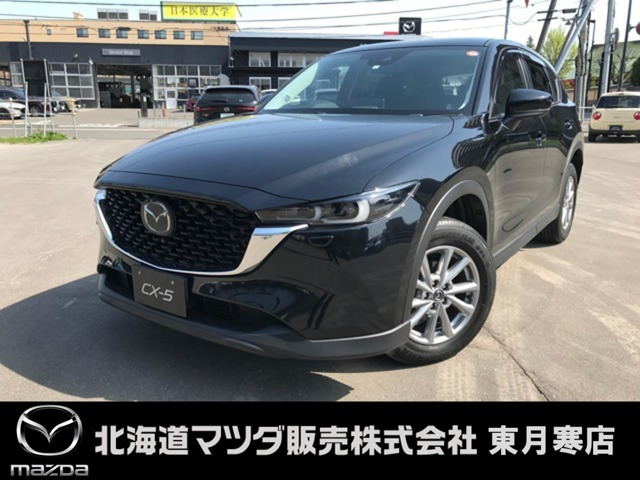 CX-52.2 XD プロアクティブ 4WD