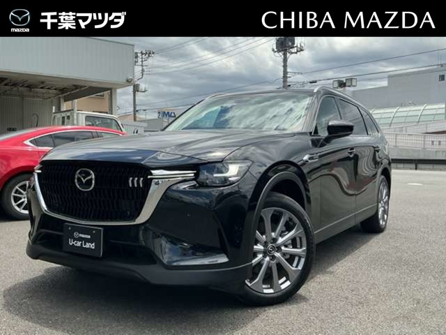 CX-803.3 XD Lパッケージ ディーゼル