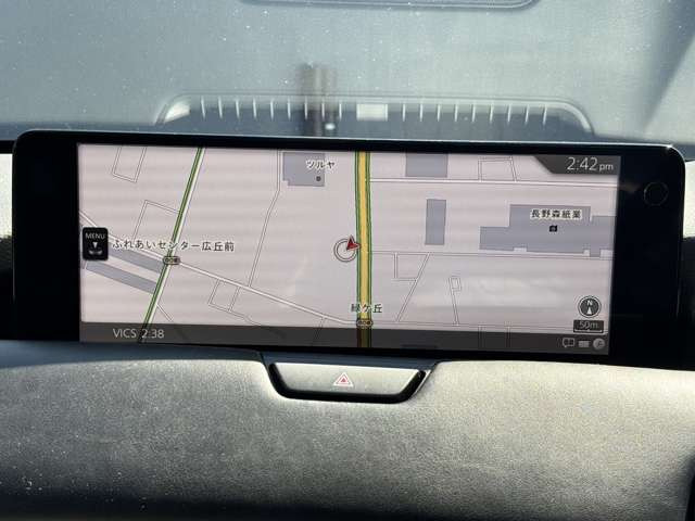 CX-803.3 XD ハイブリッド エクスクルーシブ スポーツ ディーゼル 4WD