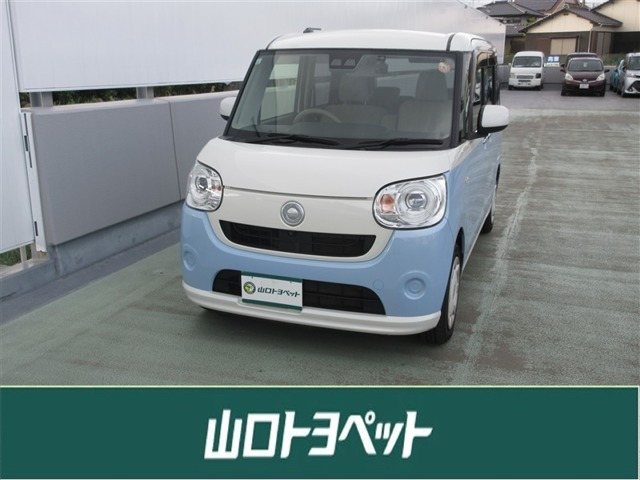 ムーヴキャンバスG SAIII