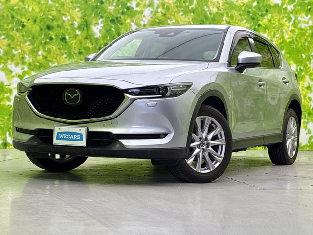CX-52.2 XD プロアクティブ 4WD