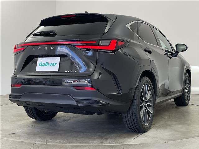 NX350h バージョンL