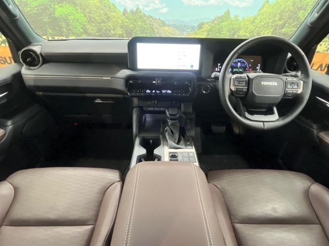ランドクルーザー2502.7 VX ファースト エディション 4WD