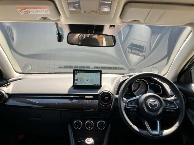 MAZDA21.5 15 スポルト