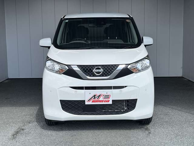 デイズS 4WD