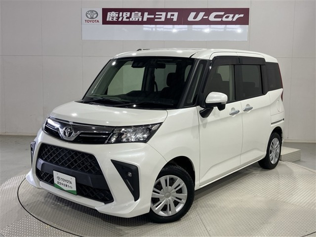 ルーミー1.0 G