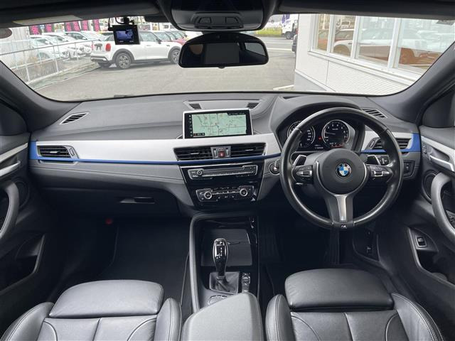 X2M35i 4WD