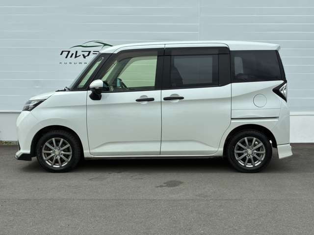 タンク1.0 カスタム G S 4WD