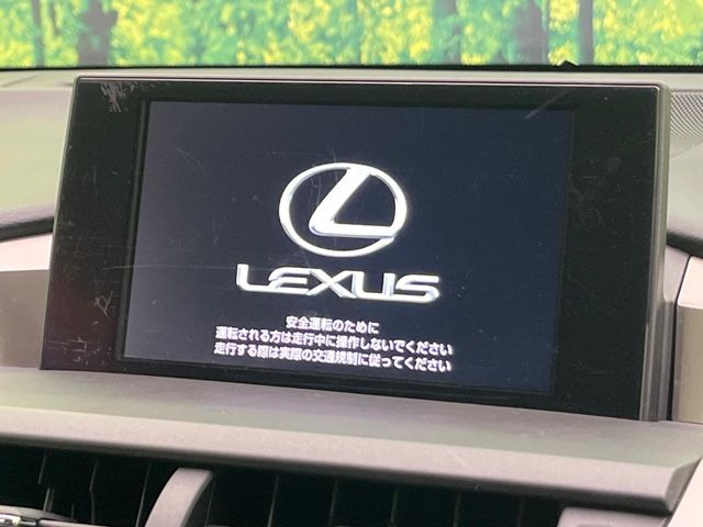 NX300h バージョンL