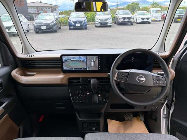ルークスハイウェイスター Gターボ 4WD